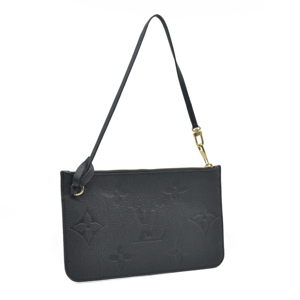 Louis Vuitton  Empreinte Monogram Giant Neverfull MM Pochett - Picture 3 of 10